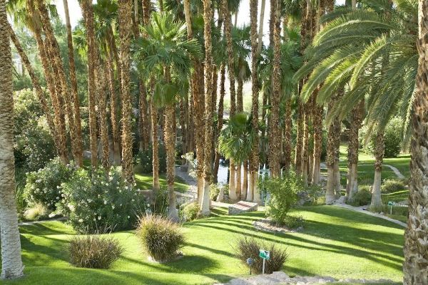 The Inn at Death Valley (Furnace Creek)